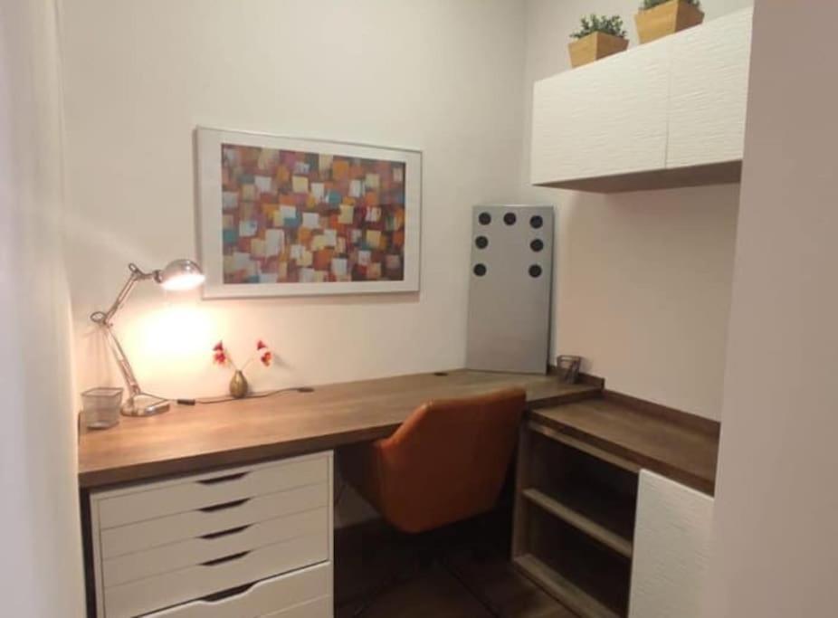 Loft Miramar Apartment ฟูเอนฮิโรลา ภายนอก รูปภาพ