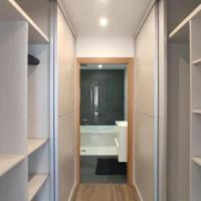 Loft Miramar Apartment ฟูเอนฮิโรลา ภายนอก รูปภาพ